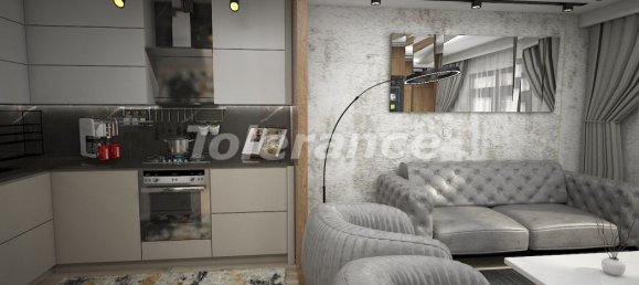 Apartment 1+1 in Antalya, Turkey No. 29928 8