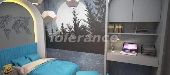 Apartment 1+1 in Antalya, Turkey No. 29928 20