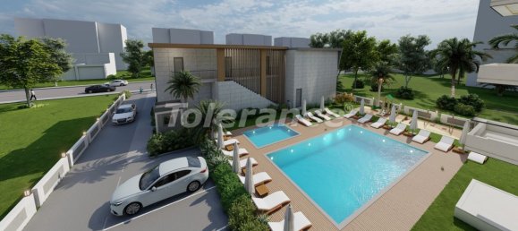 Apartment 1+1 in Antalya, Turkey No. 29928 15