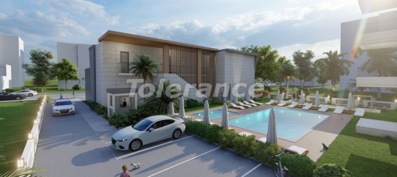 Apartment 1+1 in Antalya, Turkey No. 29928 4