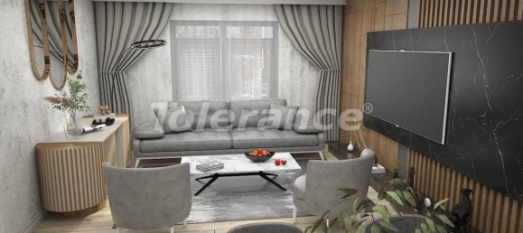 Apartment 1+1 in Antalya, Turkey No. 29928 7