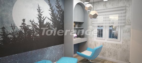 Apartment 1+1 in Antalya, Turkey No. 29928 19