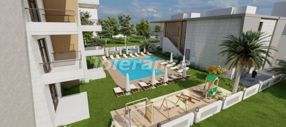 Apartment 1+1 in Antalya, Turkey No. 29928 13