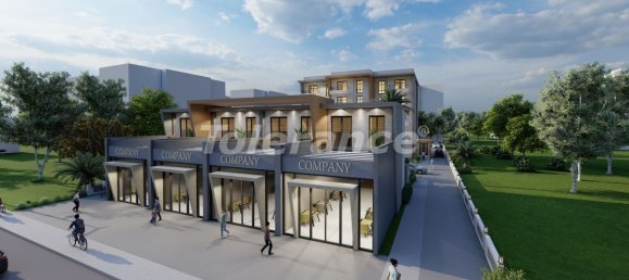 Apartment 1+1 in Antalya, Turkey No. 29928 10