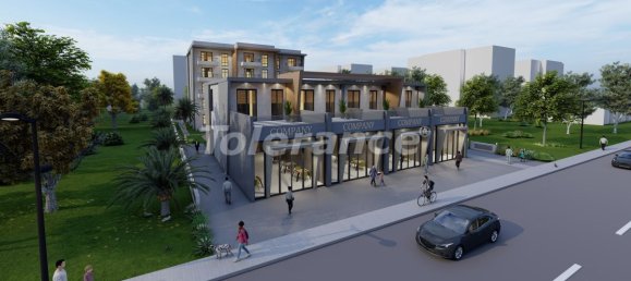 Apartment 1+1 in Antalya, Turkey No. 29928 12