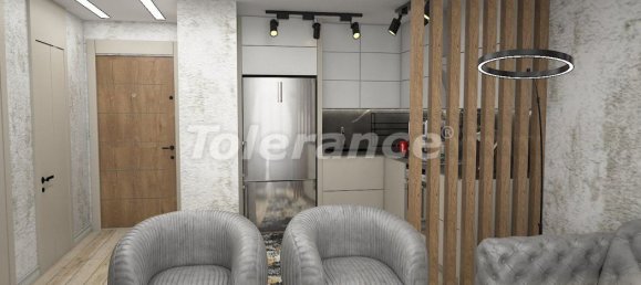 Apartment 1+1 in Antalya, Turkey No. 29928 17