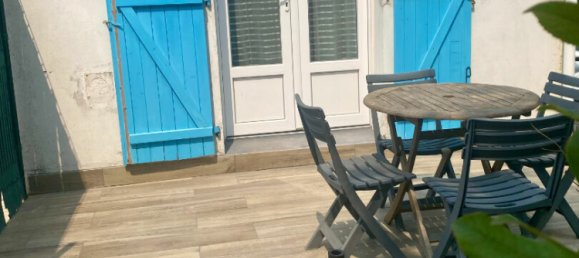 1 Schlafzimmer Haus in Saint-Georges-d'Oleron, France, Nr. 359823 3