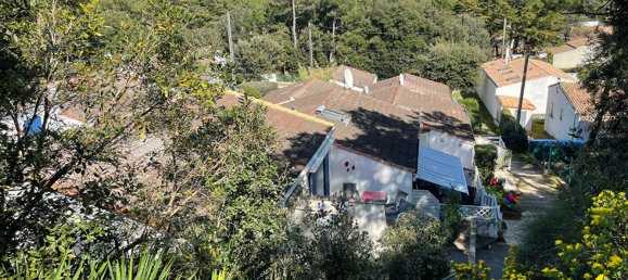 1 Schlafzimmer Haus in Saint-Georges-d'Oleron, France, Nr. 359823 16