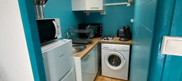 1 Schlafzimmer Haus in Saint-Georges-d'Oleron, France, Nr. 359823 15