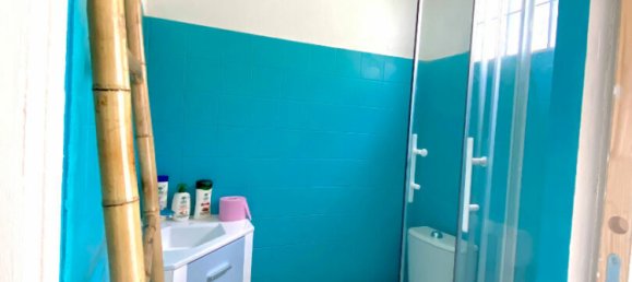 1 Schlafzimmer Haus in Saint-Georges-d'Oleron, France, Nr. 359823 13