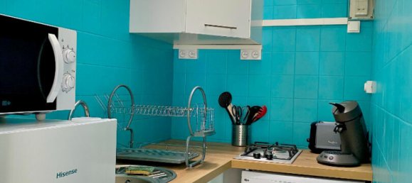 1 Schlafzimmer Haus in Saint-Georges-d'Oleron, France, Nr. 359823 14