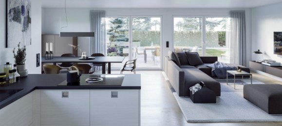 1 bedroom Bungalow in Mainz-Bingen, Germany No. 147758 2