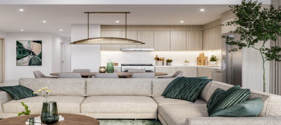 4 bedrooms Apartment in Dubai, UAE No. 5592 6