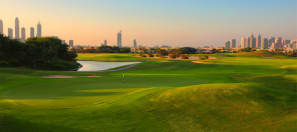 4 bedrooms Apartment in Dubai, UAE No. 5592 4