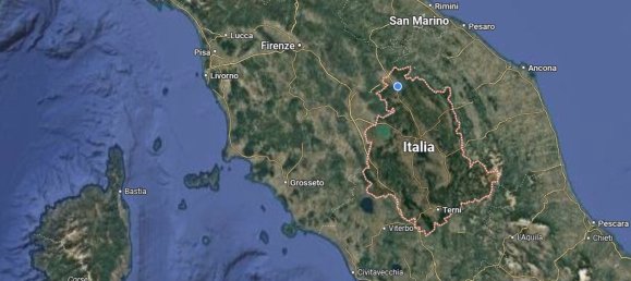 10 rooms Apartment in Deruta, Italy No. 297067 13