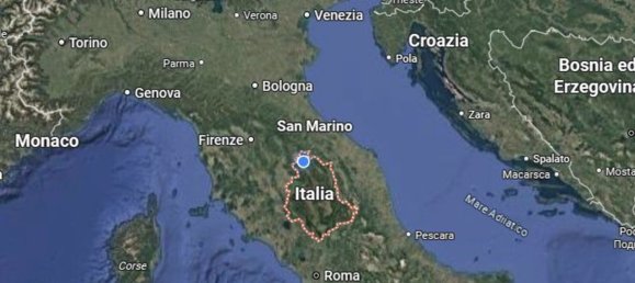 10 rooms Apartment in Deruta, Italy No. 297067 19