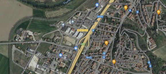 10 rooms Apartment in Deruta, Italy No. 297067 40