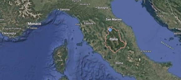 10 rooms Apartment in Deruta, Italy No. 297067 21