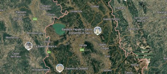 10 rooms Apartment in Deruta, Italy No. 297067 9