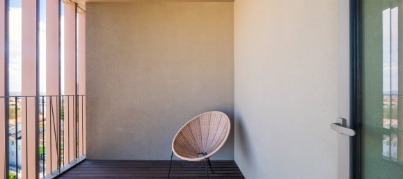 Ático de 4 dormitorios en Abrantes, Portugal No. 209019 14