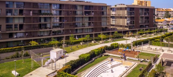 Ático de 4 dormitorios en Abrantes, Portugal No. 209019 24