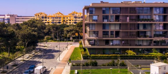 Ático de 4 dormitorios en Abrantes, Portugal No. 209019 23