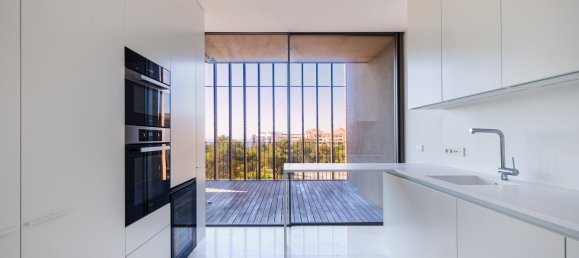 Ático de 4 dormitorios en Abrantes, Portugal No. 209019 5