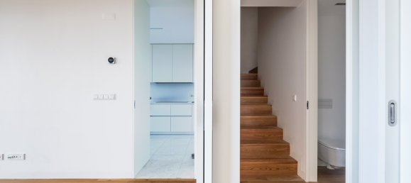 Ático de 4 dormitorios en Abrantes, Portugal No. 209019 4