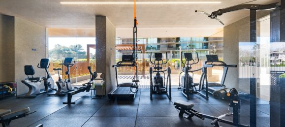 Ático de 4 dormitorios en Abrantes, Portugal No. 209019 20