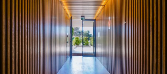 Ático de 4 dormitorios en Abrantes, Portugal No. 209019 18