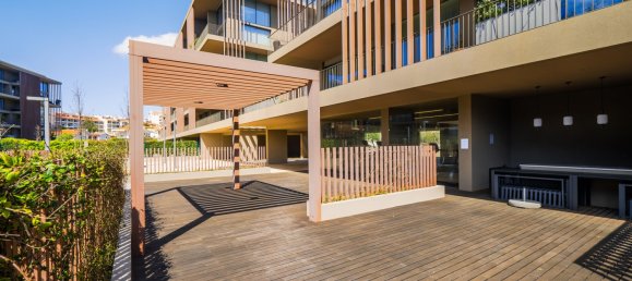 Ático de 4 dormitorios en Abrantes, Portugal No. 209019 19