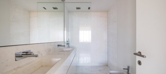 Ático de 4 dormitorios en Abrantes, Portugal No. 209019 11