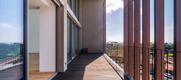 Ático de 4 dormitorios en Abrantes, Portugal No. 209019 6