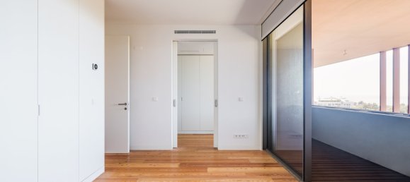 Ático de 4 dormitorios en Abrantes, Portugal No. 209019 12