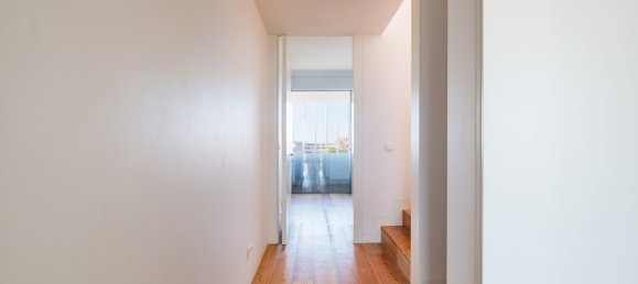 Ático de 4 dormitorios en Abrantes, Portugal No. 209019 9