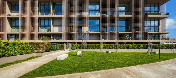 Ático de 4 dormitorios en Abrantes, Portugal No. 209019 22