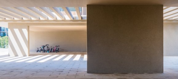 Ático de 4 dormitorios en Abrantes, Portugal No. 209019 21