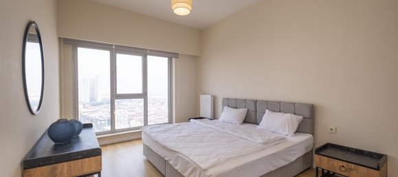 Wohnung 1+1 in City Center, Esenyurt, Turkey, Nr. 39331 4