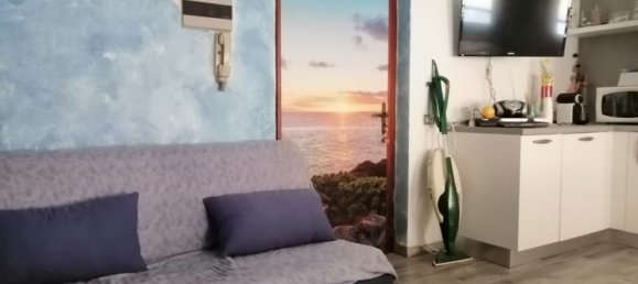 3 غرف نوم بانتهاوس في Ameglia, Italy رقم 372317 3