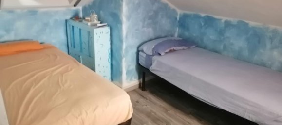 3 غرف نوم بانتهاوس في Ameglia, Italy رقم 372317 4