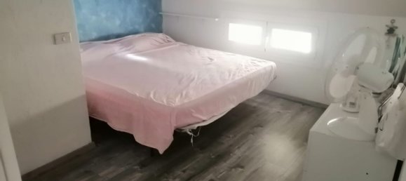 3 غرف نوم بانتهاوس في Ameglia, Italy رقم 372317 5