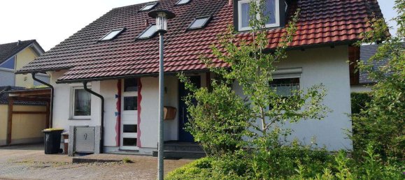 Casa de 10 divisões em Schwarzwald-Baar-Kreis, Germany N.º 322581 2