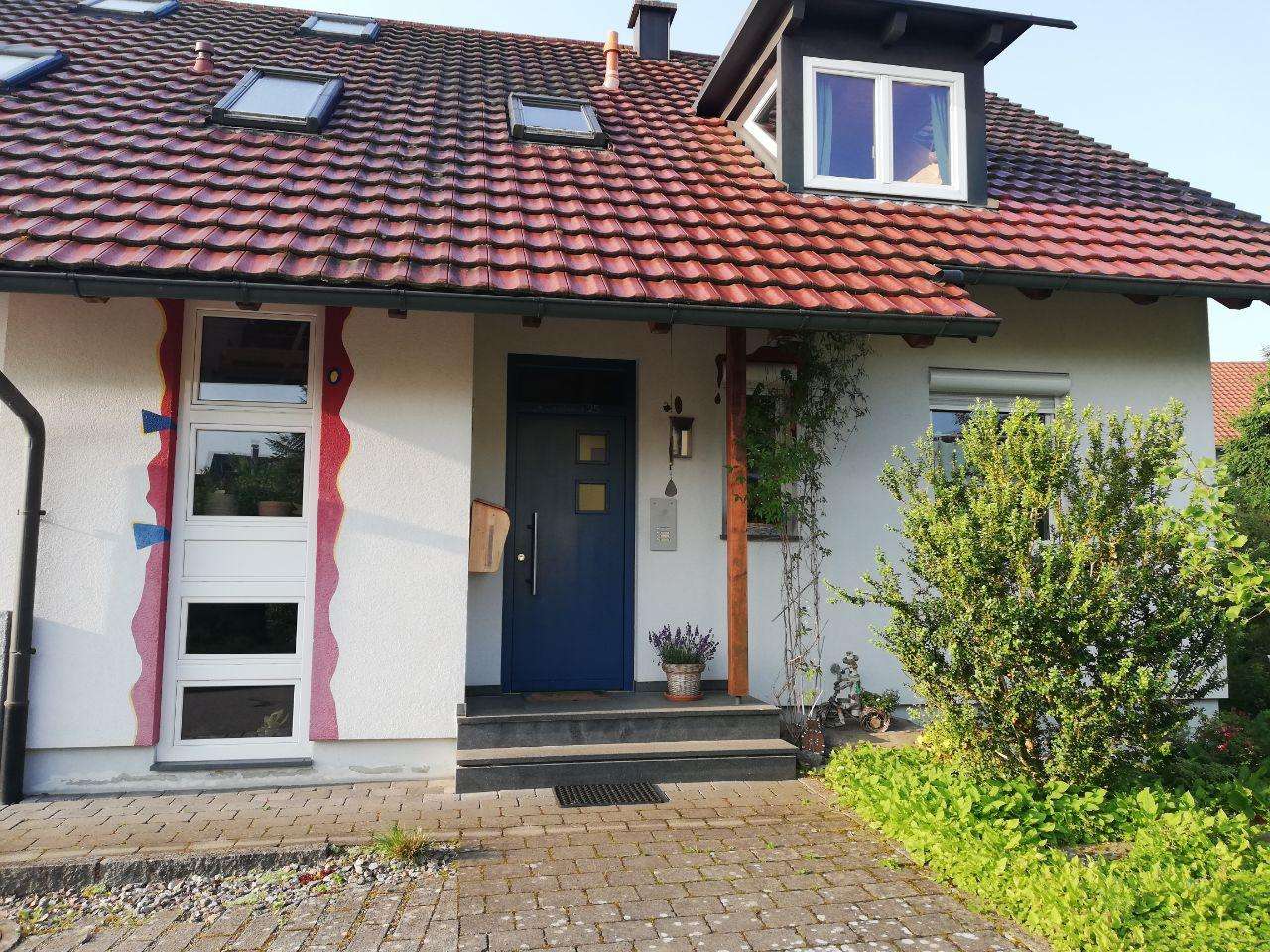 Casa de 10 divisões em Schwarzwald-Baar-Kreis, Germany N.º 322581