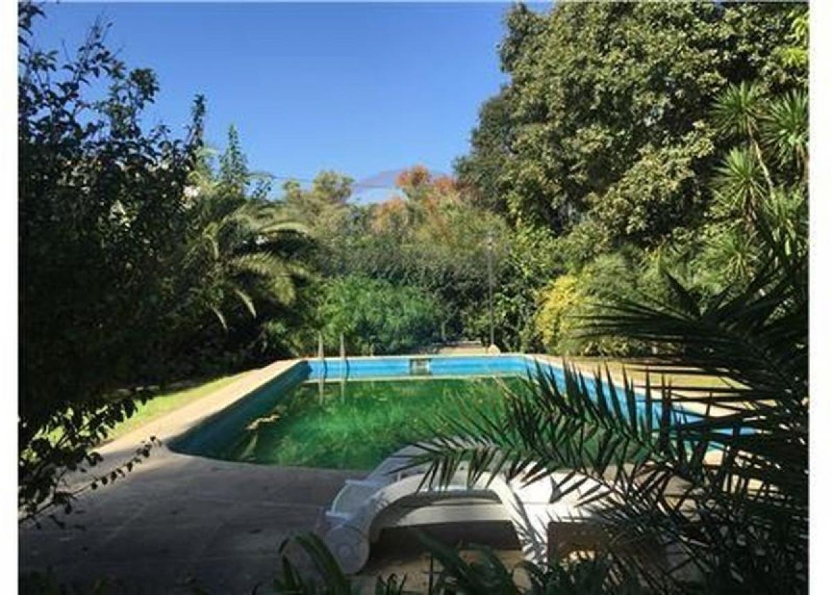 4 bedrooms House in Escobar, Argentina No. 71939