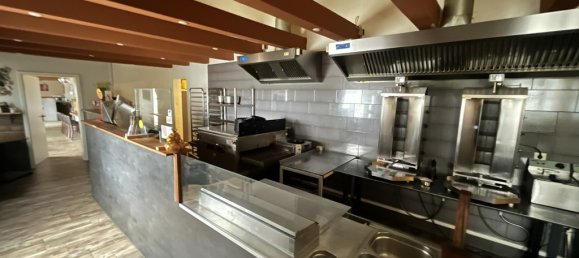 30-salle Hôtel à Wittmund, Germany No. 207243 19