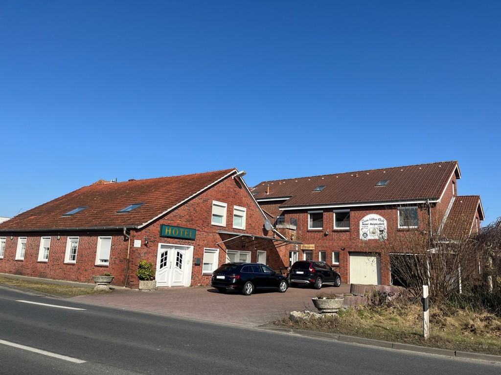 30-salle Hôtel à Wittmund, Germany No. 207243