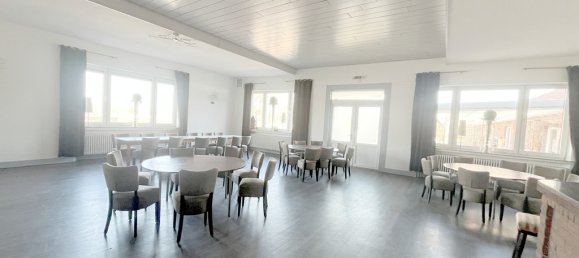 30-salle Hôtel à Wittmund, Germany No. 207243 22