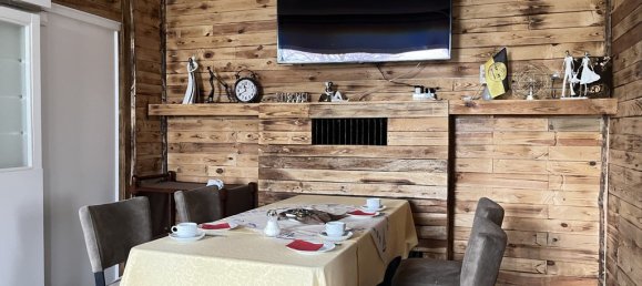 30-salle Hôtel à Wittmund, Germany No. 207243 10