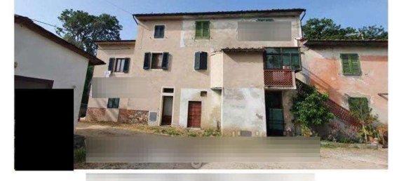 Дом с 7 комнатами в Викопизано, Италия № 197266 10