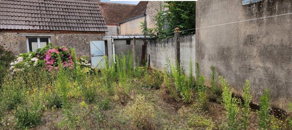 Таунхаус с 4 спальнями в Сюлли-сюр-Луар, Франция № 257367 6